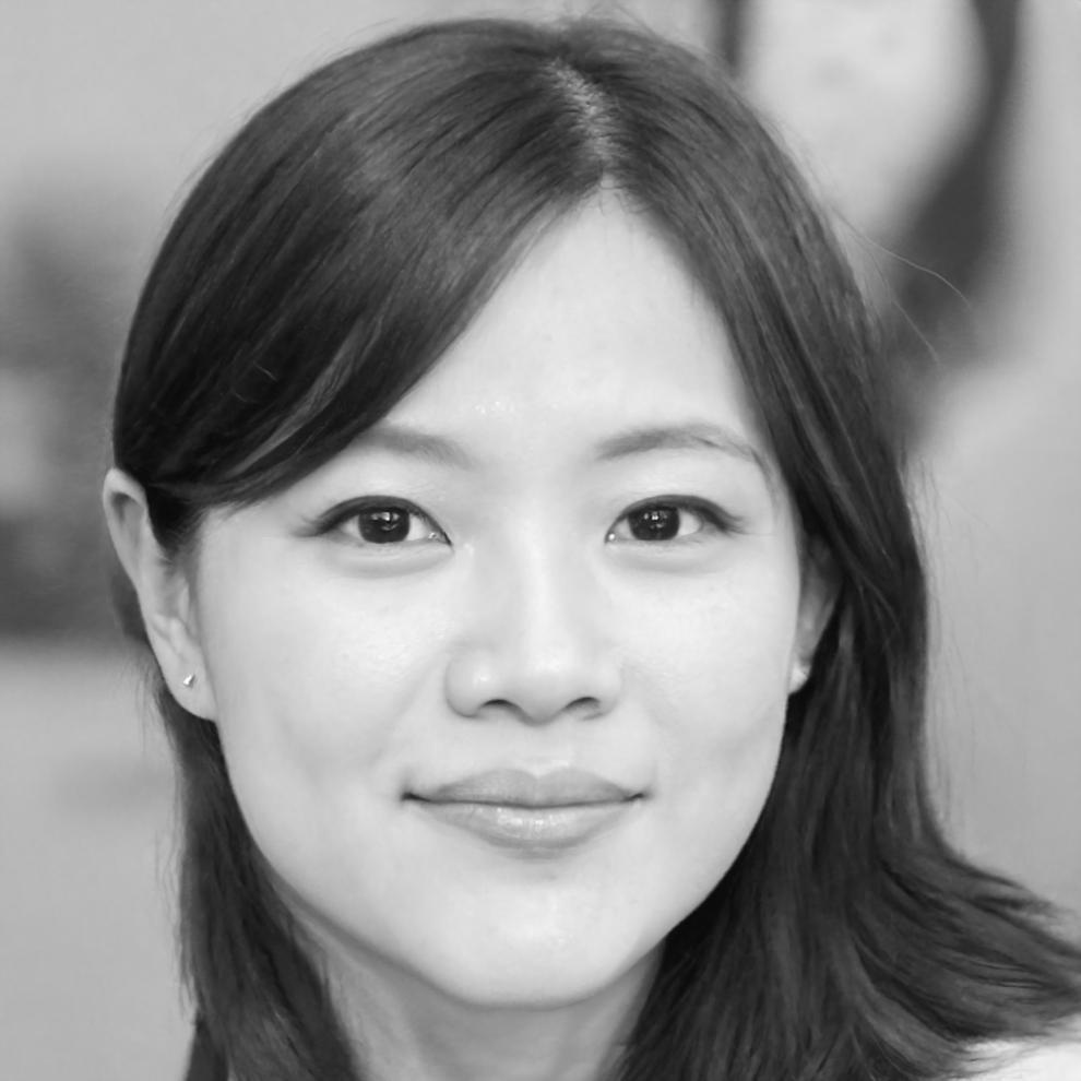 Portrait de Sophie Martin